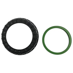 Can-Am Outlander Gasket Kit - All Balls Racing - Fuel Pump Retaining Nut & Gasket - 2019 Can-Am Outlander Gasket Kit - All Balls Racing - Fuel Pump Retaining Nut & Gasket - 2019